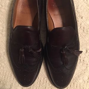Allen Edmunds Men’s shoe